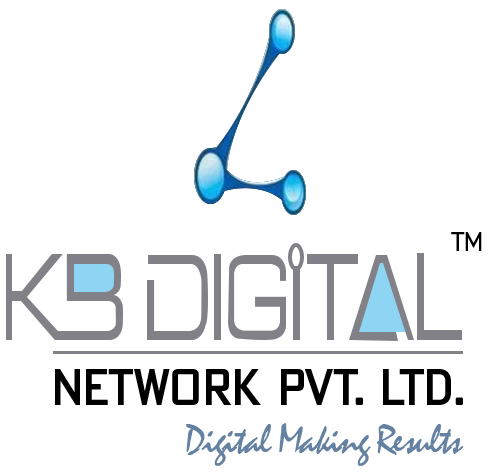 Home - KB DIGITAL NETWORK PVT LTD